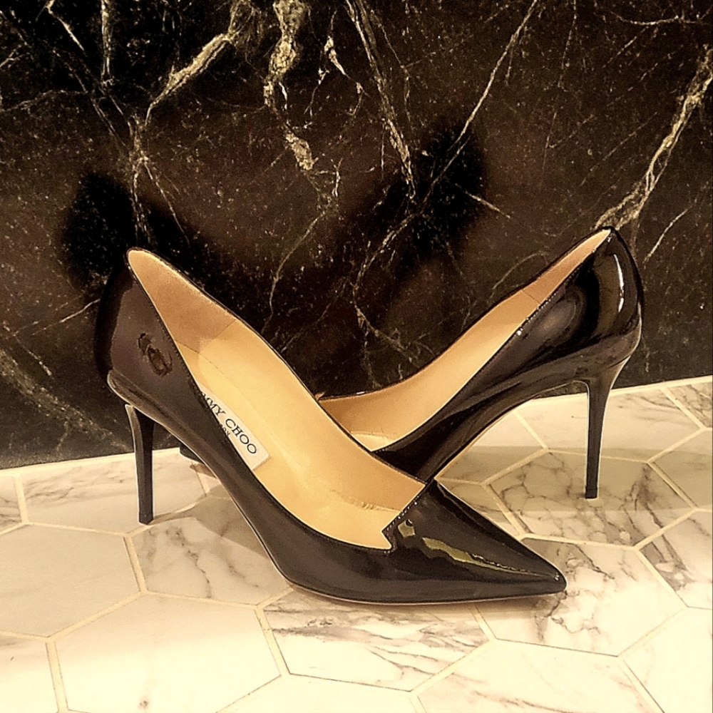 Jimmy choo heels